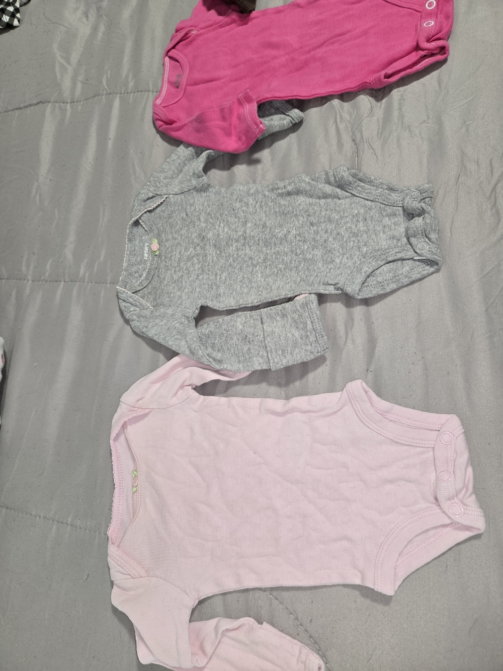 Newborn Bundle - Picture 13 of 14
